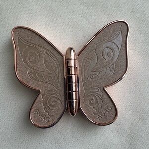 Butterfly Eyeshadow Palette - Elegant Brown Shades